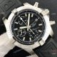 Grade AAA Clone Breitling Avenger Chronograph 43 A7750 Watch Black Rubber Band (2)_th.jpg